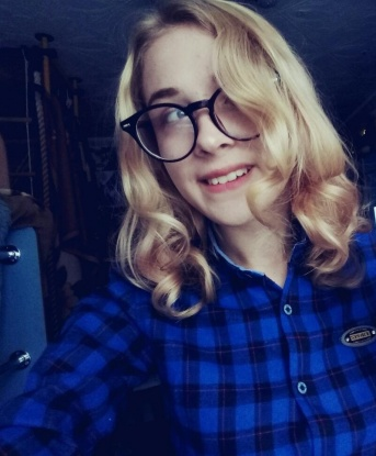 Проститутка Алиса